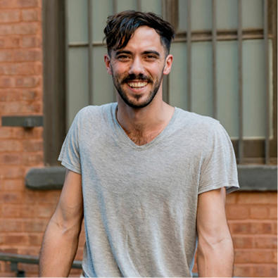 Billede af managing partner